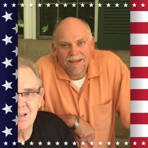 Meet your Posher, Mike